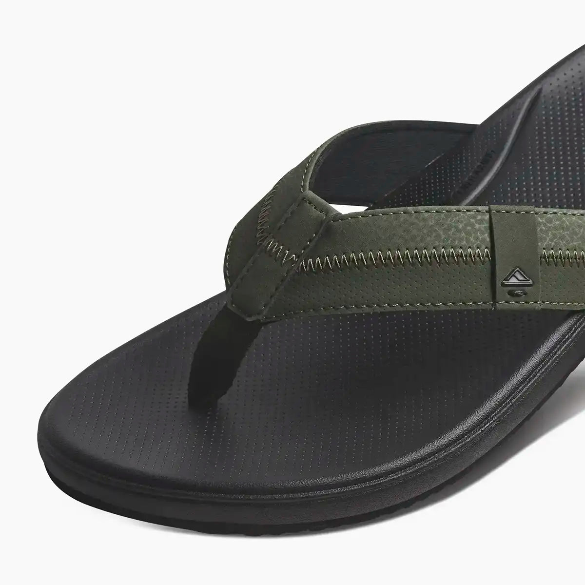 Cushion Phantom 2.0 Olive Gum