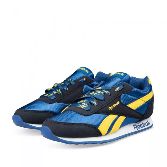 Baskets MARINE REEBOK Royal Cljog