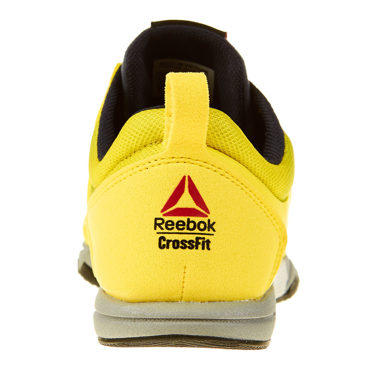 Reebok Baskets R Crossfit Sprint T jaunes
