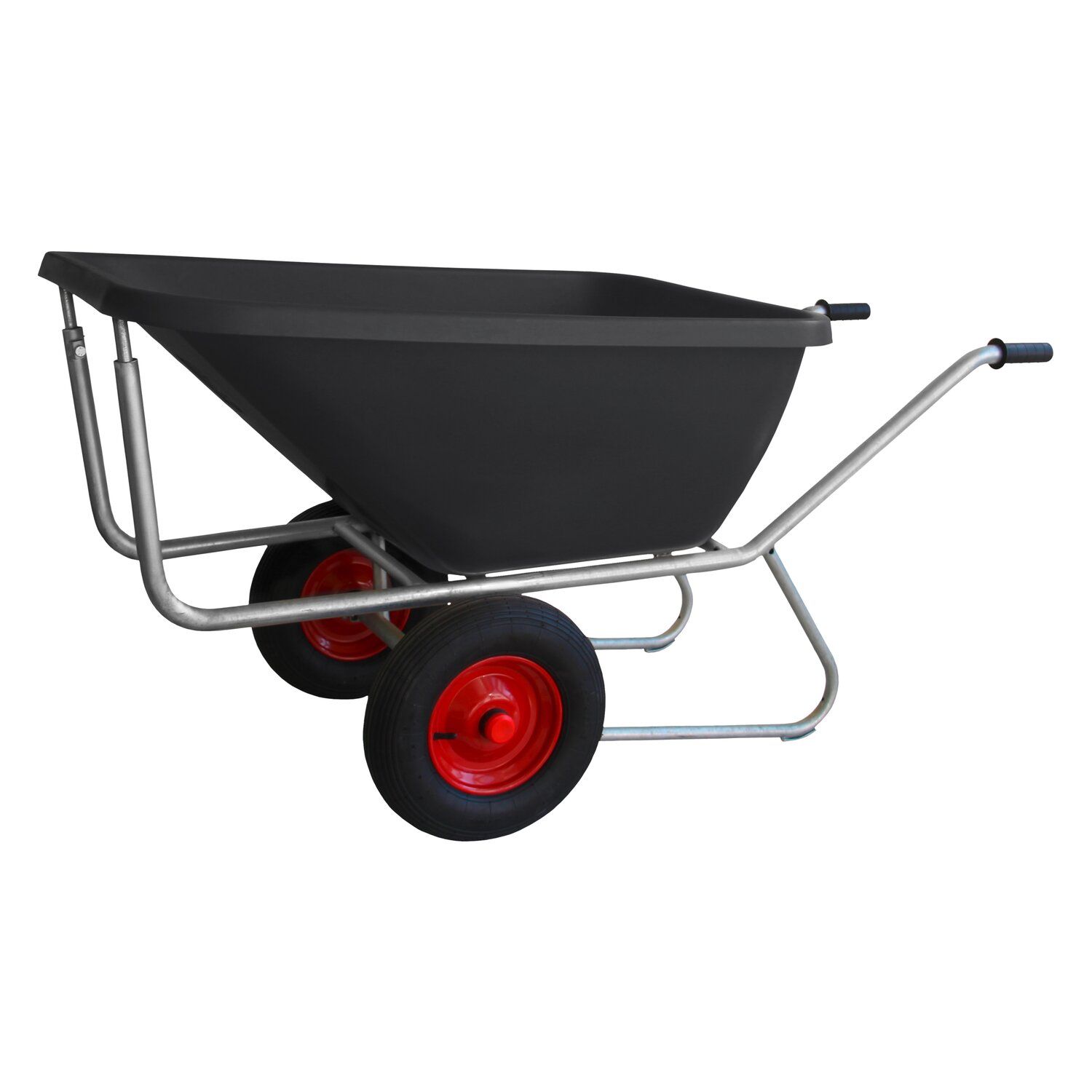 Growi Schubkarre COMPACT 180 L