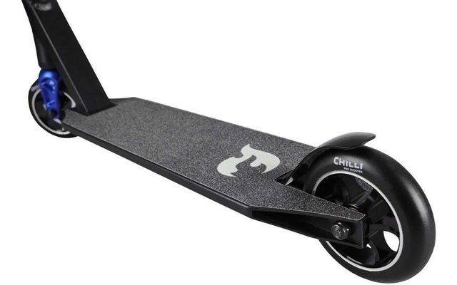 Chilli Scooter 5000