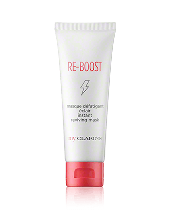 Clarins My Clarins Re-Boost Instant Reviving Mask 50ml