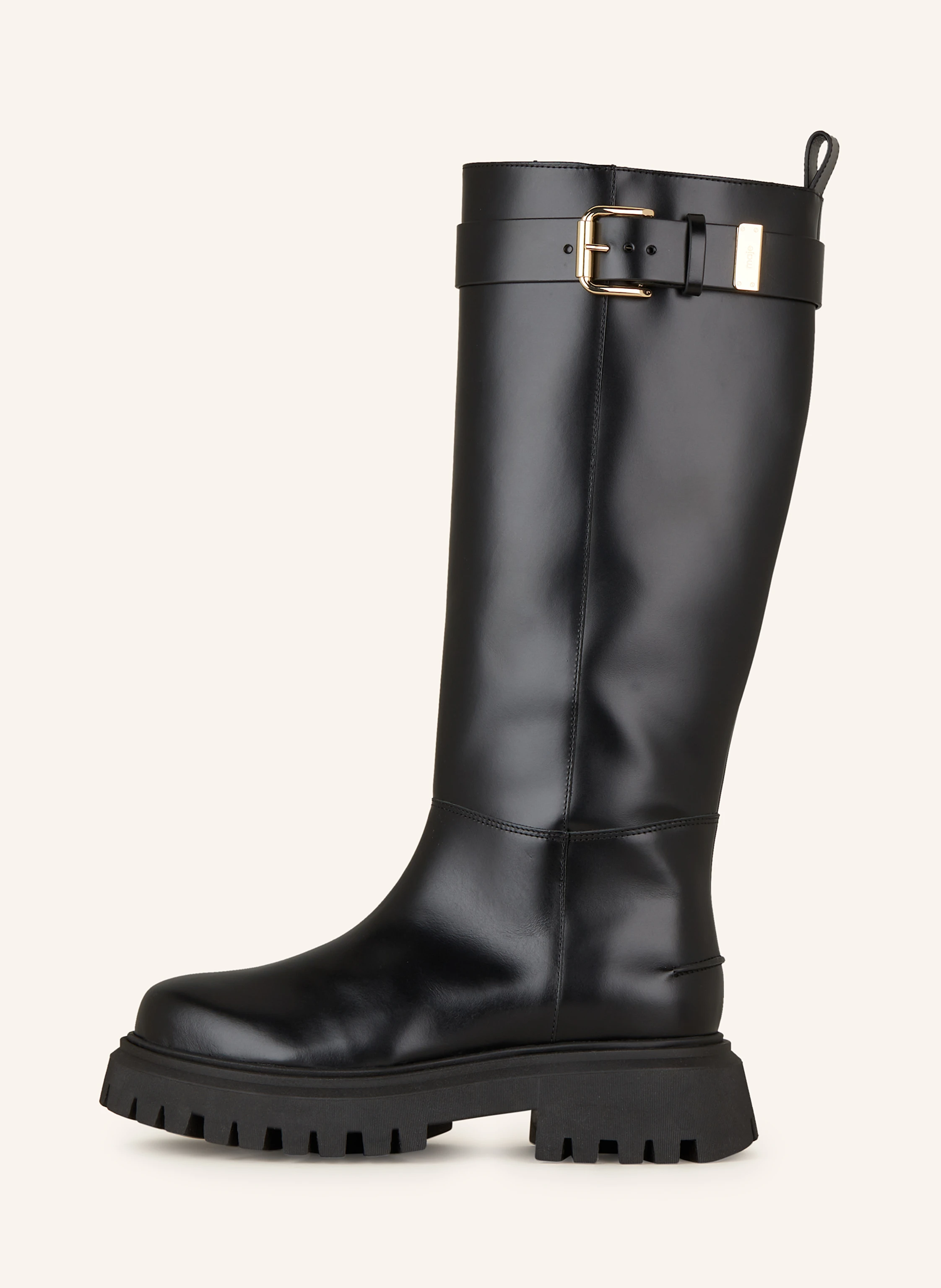 maje Plateau-Stiefel