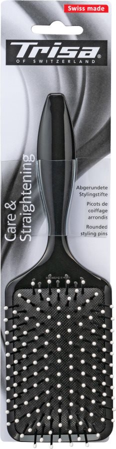 TRISA Basic Haarbürste Paddle<br>1 Stück