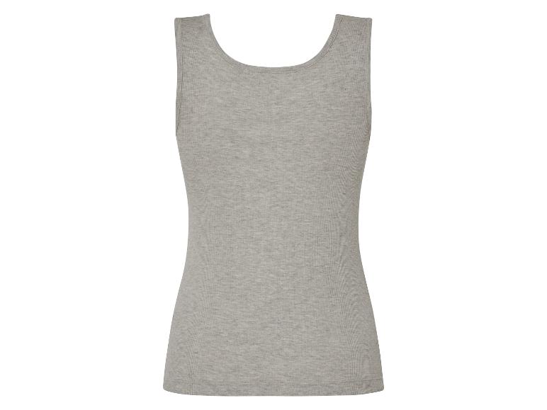 2 dames tops
