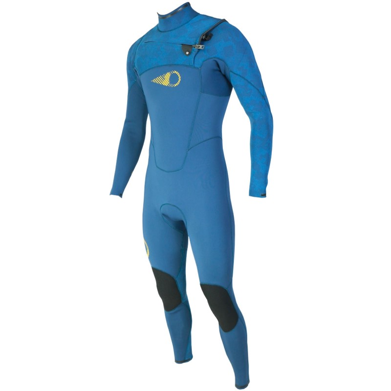 Combinaison Sooruz Fullsuit 4/3 CZ Fighter 2020 - The Corner Shop