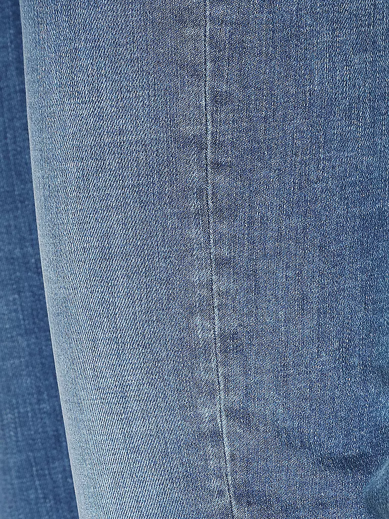 REPLAY Jeans Straight Fit MAIJKE blau