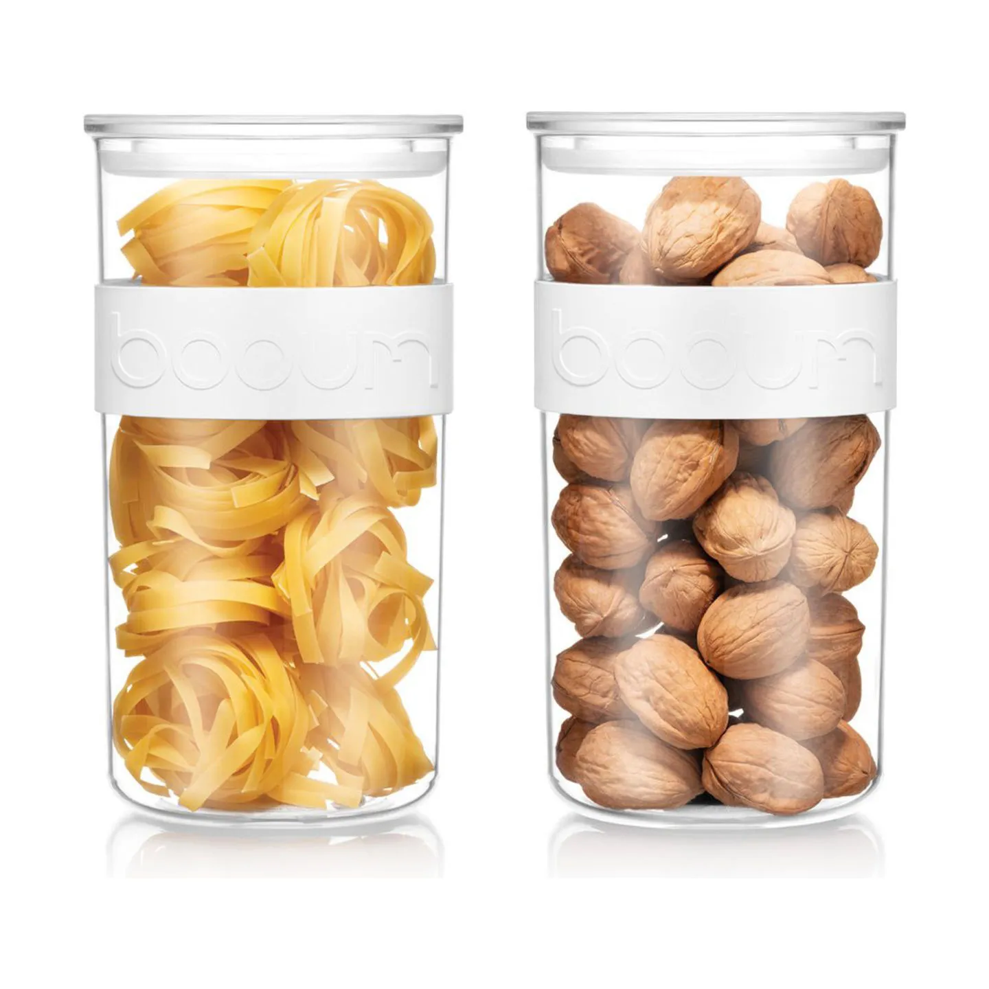 Bodum Presso Opbvaringsglas - 2 stk.