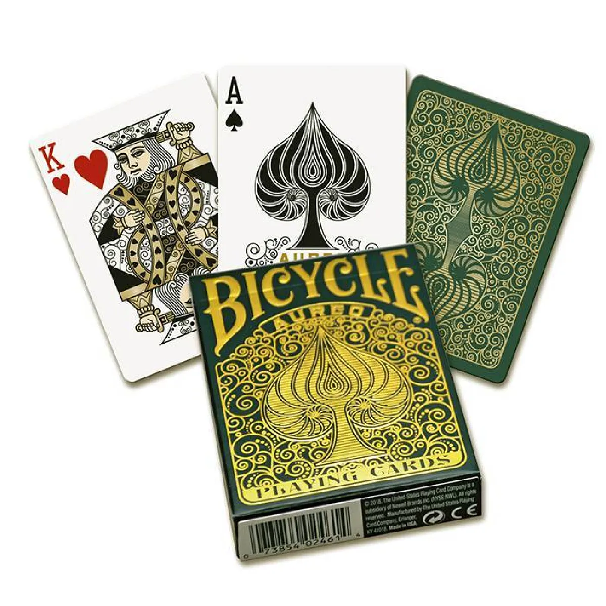 Bicycle Cards Bicycle 