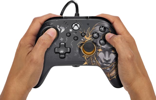 PowerA Xbox X|S controller