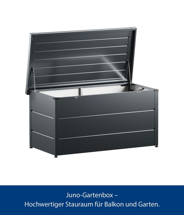 Hörmann Gartenbox Juno Modern 1320, 400