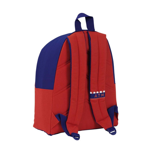 Mochila do Atlético de Madrid