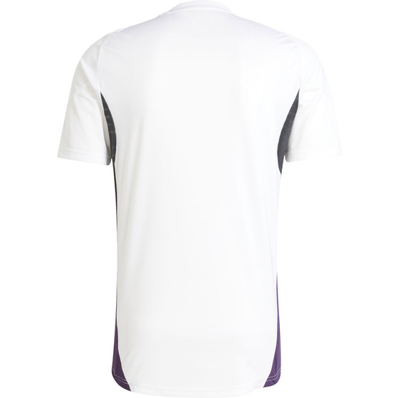 adidas Manchester United Training Shirt 2025/2026