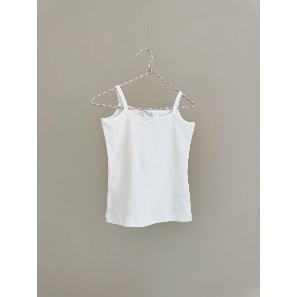 Køb Lalaby Hilma Top - White