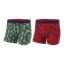 Boksershorts 2-pk XXL