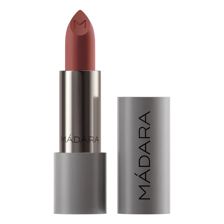 MÁDARA Rouge à lèvres mat Velvet Wear - 3 g | Warm Nude