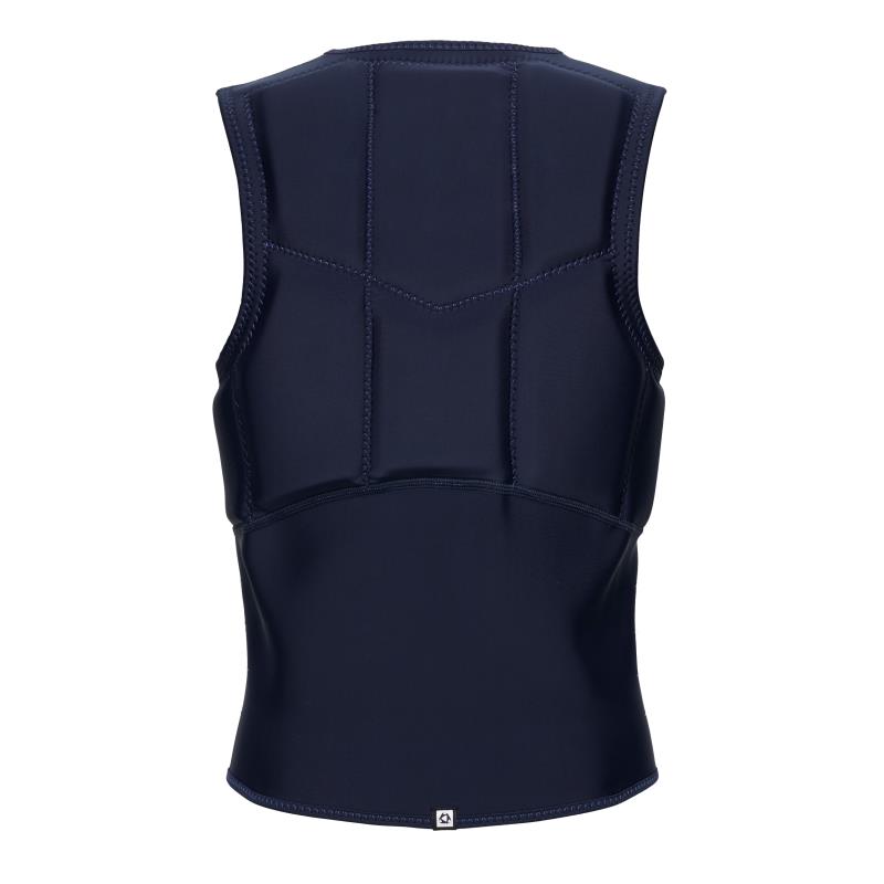 Mystic Star Impact Vest F/zip - 2024 XXXS