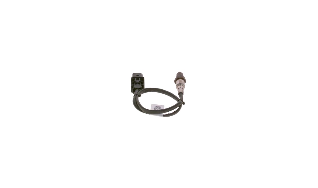 Lambda-sonde,