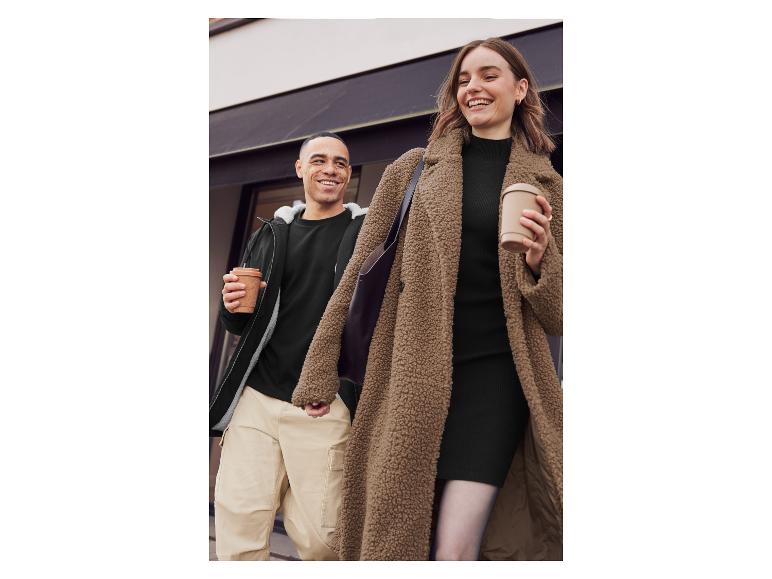 Heren sweater