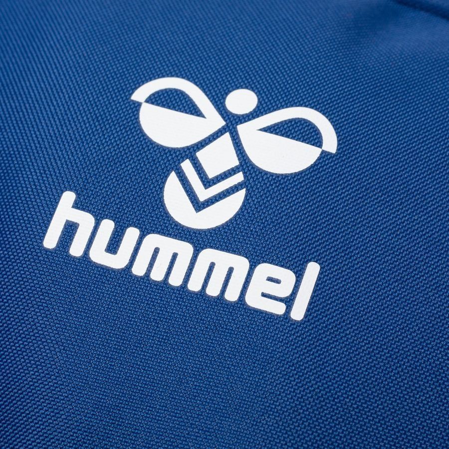 Hummel Essential Sac à Dos - Bleu