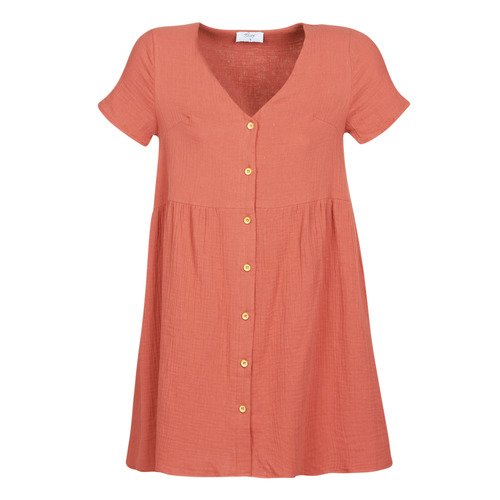 Betty London - MARDI - Terracota