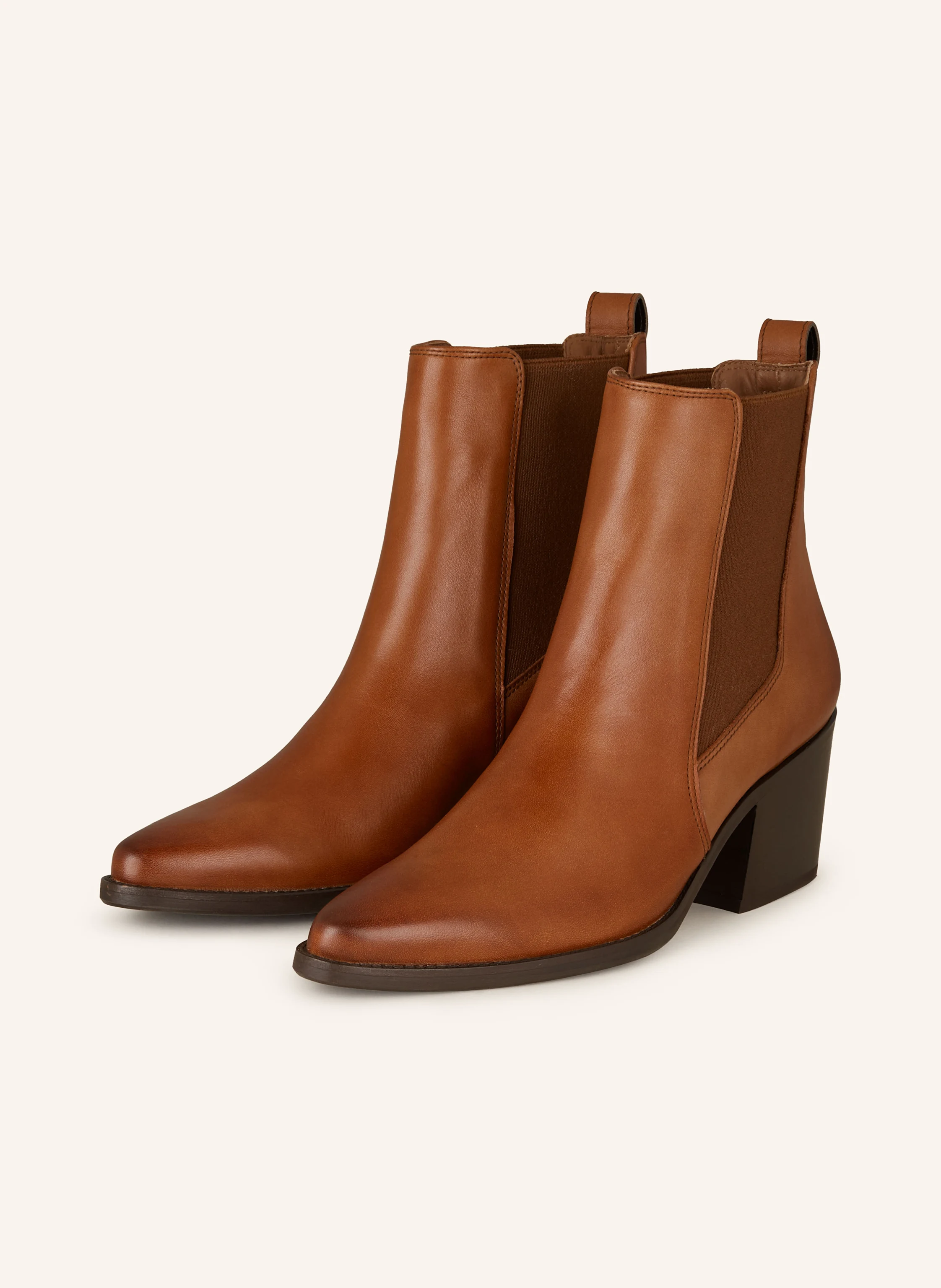 paul green Stiefeletten