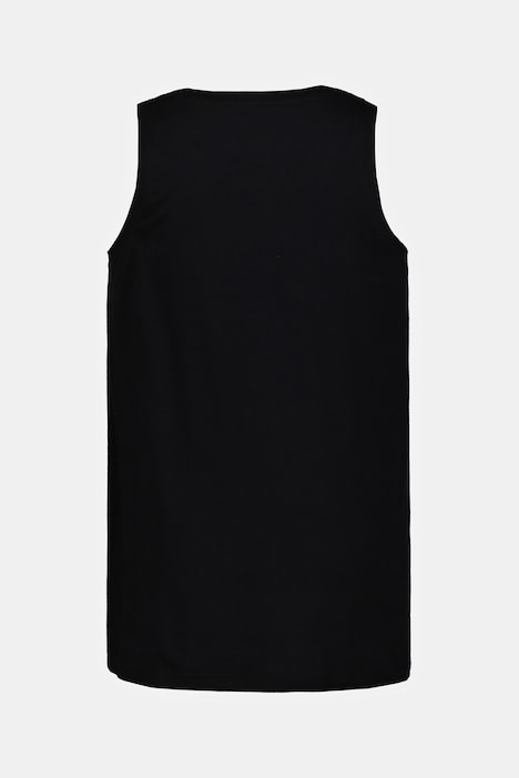 Tanktop, Bandshirt, Rolling Stones