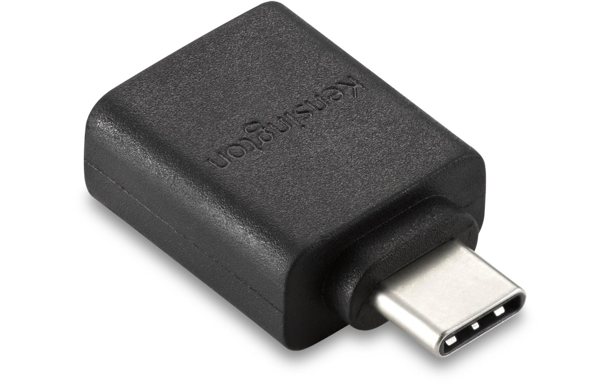 USB-Adapter CA1010 USB-C Stecker - USB-A BuchseUSB-C auf USB-A Adapter