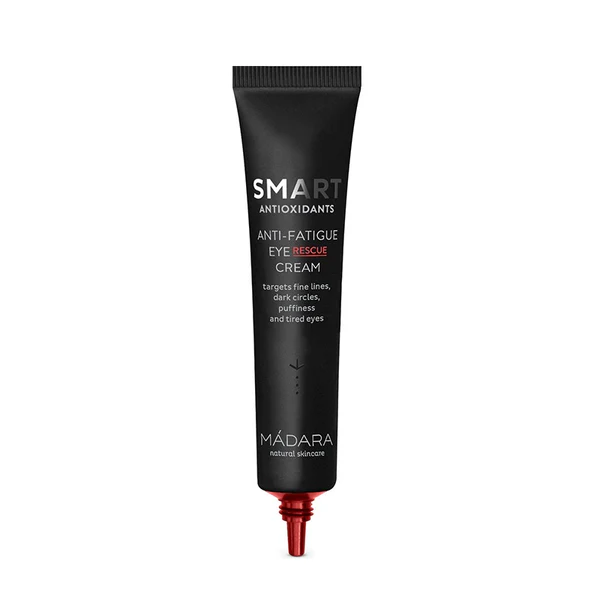 Mádara Crème Contour des Yeux Anti Fatigue 15ml