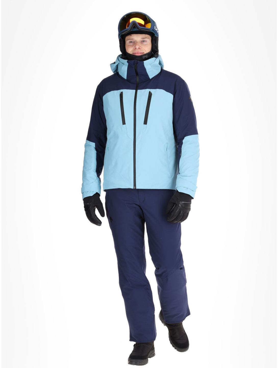 M-GK80 ski-jas heren