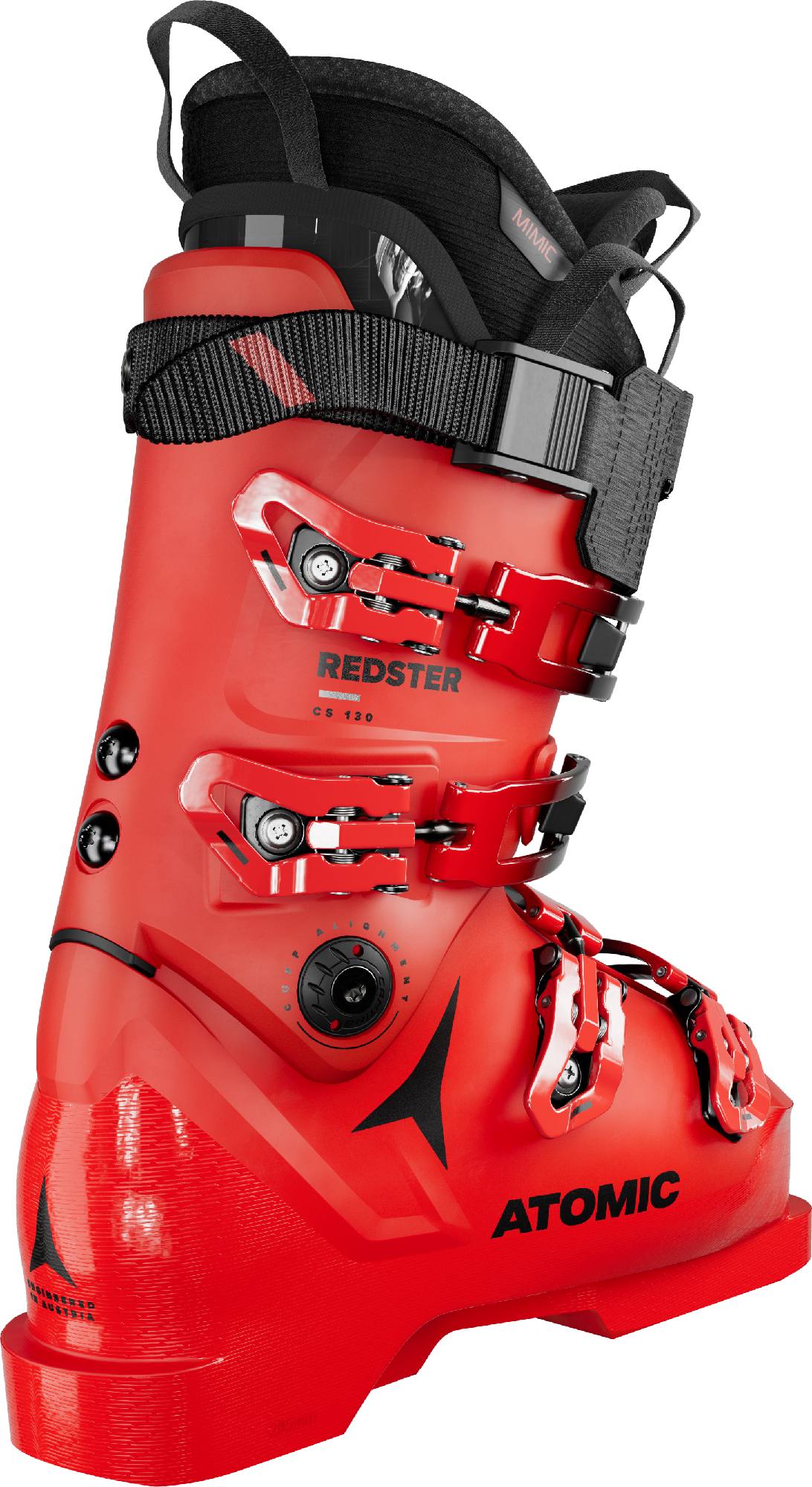 Atomic Redster CS 130
