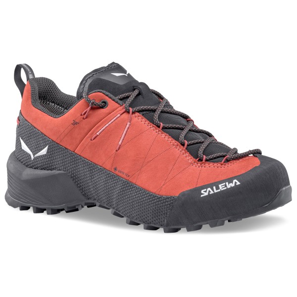 Salewa - Women's Wildfire Leather 2 GTX - Chaussures d'approche