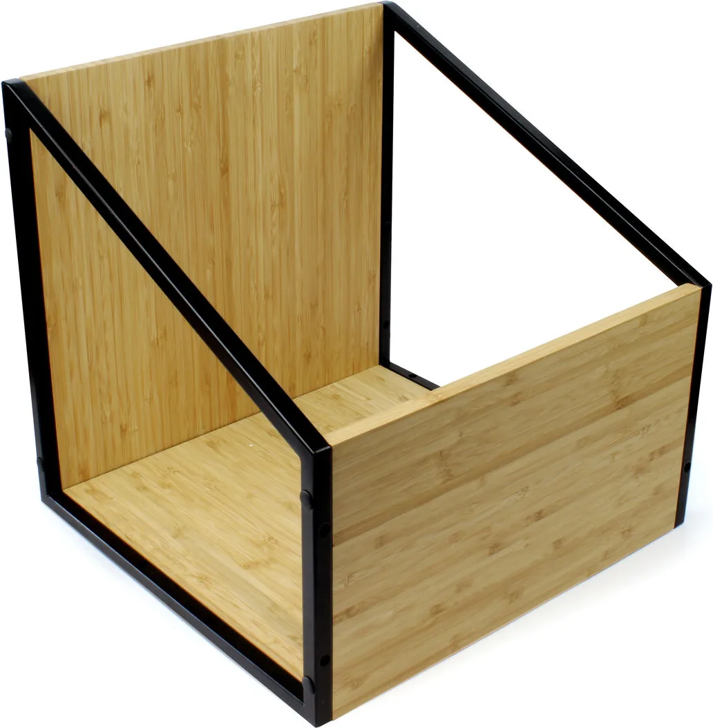 Norstone Vinyl LP Case Meubles pour vinyles