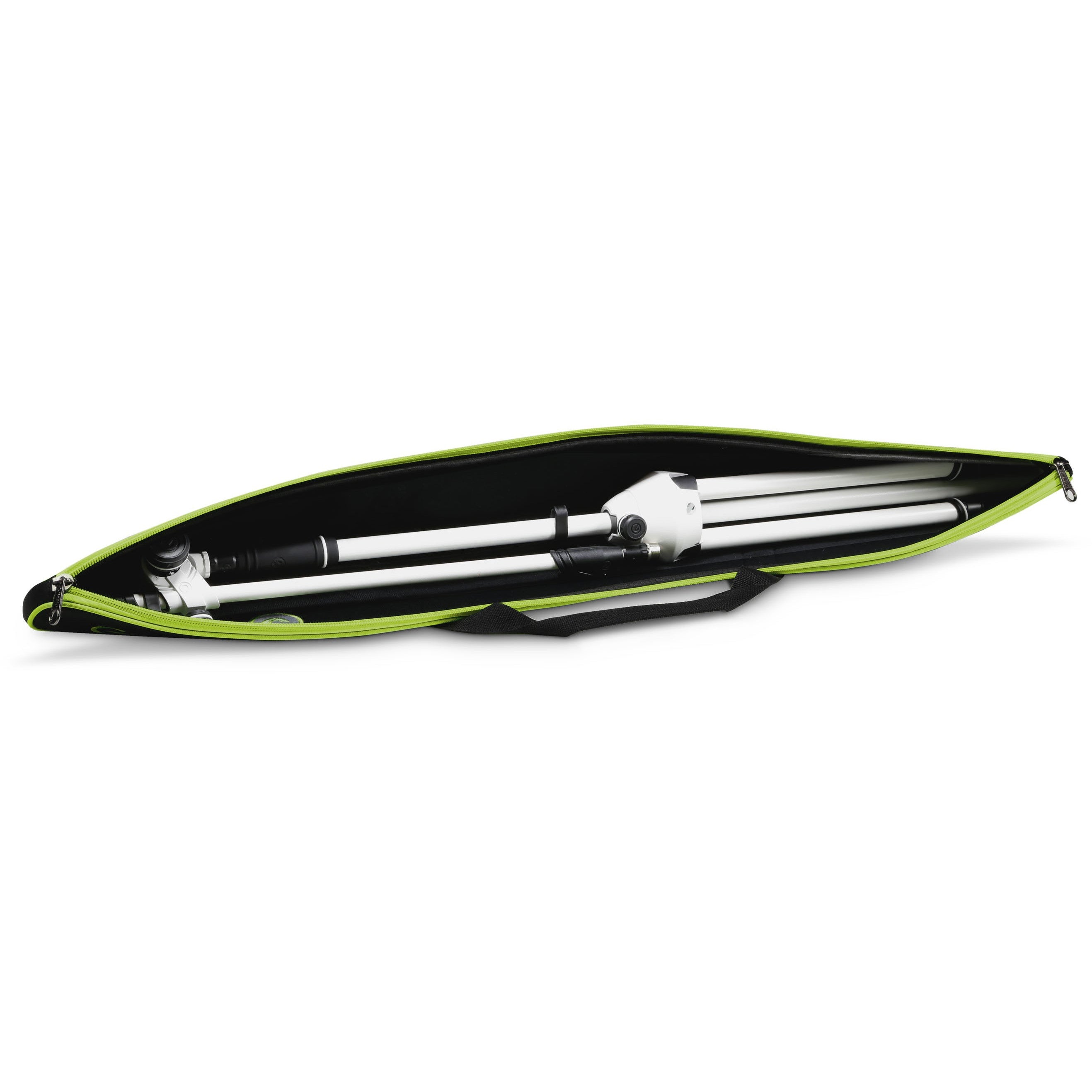 Gravity BG MS 1 B draagtas voor microfoonstatief