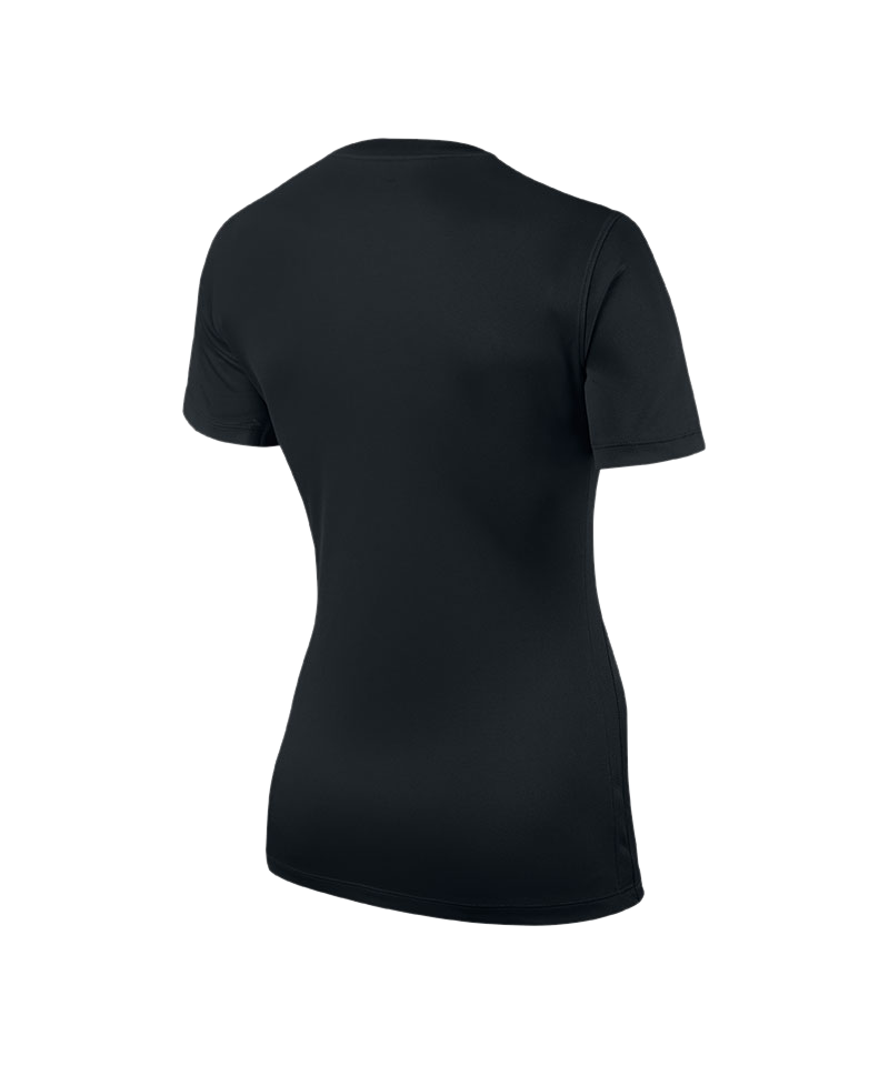 Nike Park VI Trikot kurzarm Damen Schwarz F010