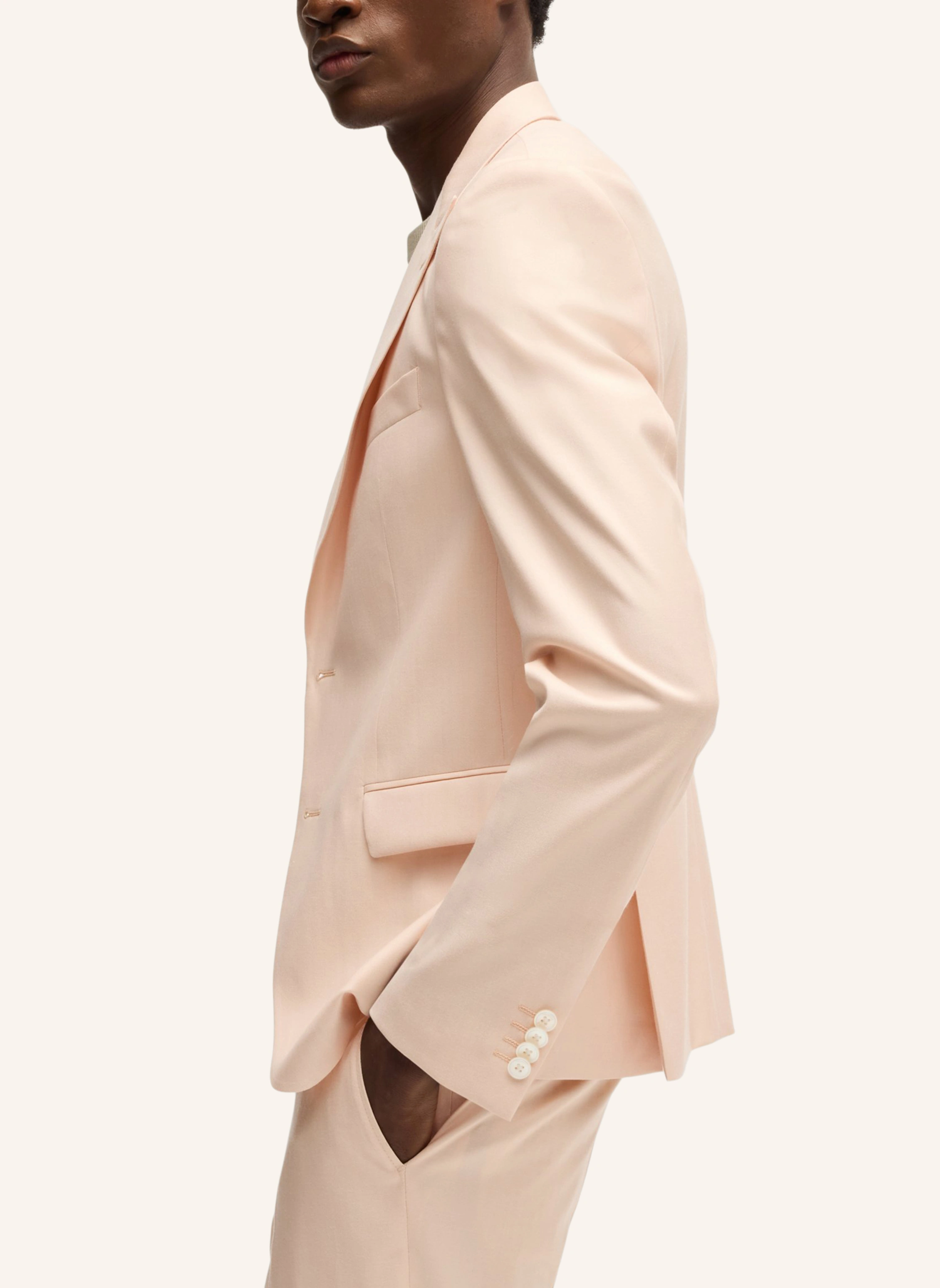 BOSS Blazer H-HUTSON-PEAK-252