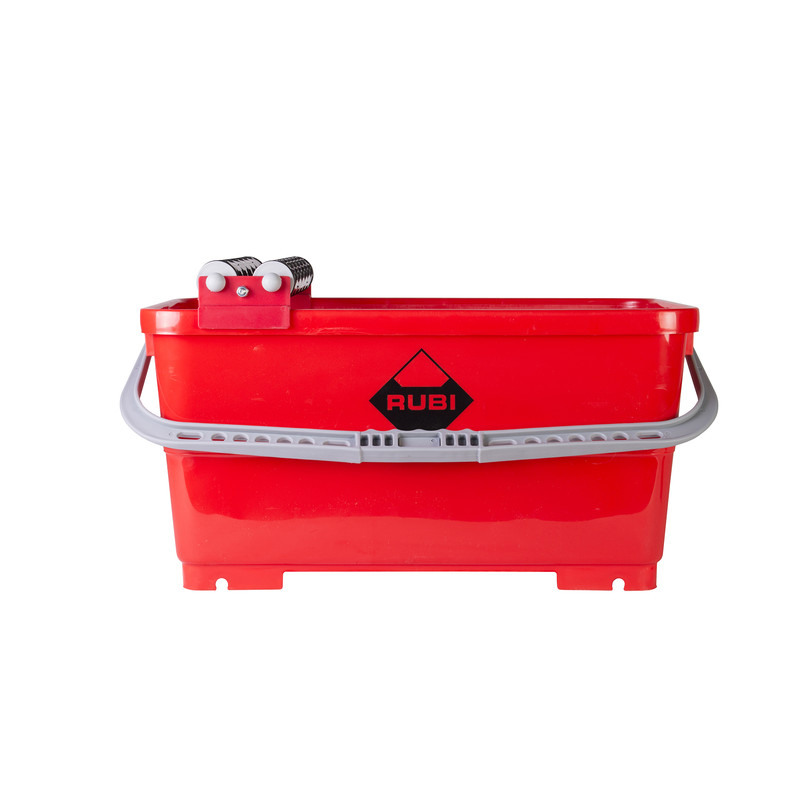 Rubi Rubiclean Easypro kit 24L