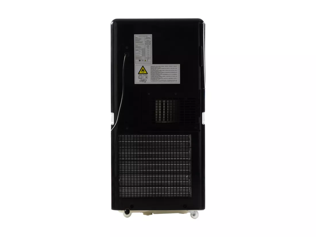 Climatiseur mobile 1460W 320M3/H 50DB Noir - Pretador