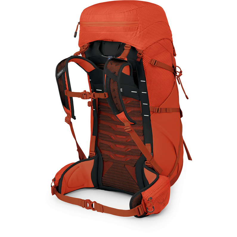 Osprey Herren Talon Pro 40 Rucksack