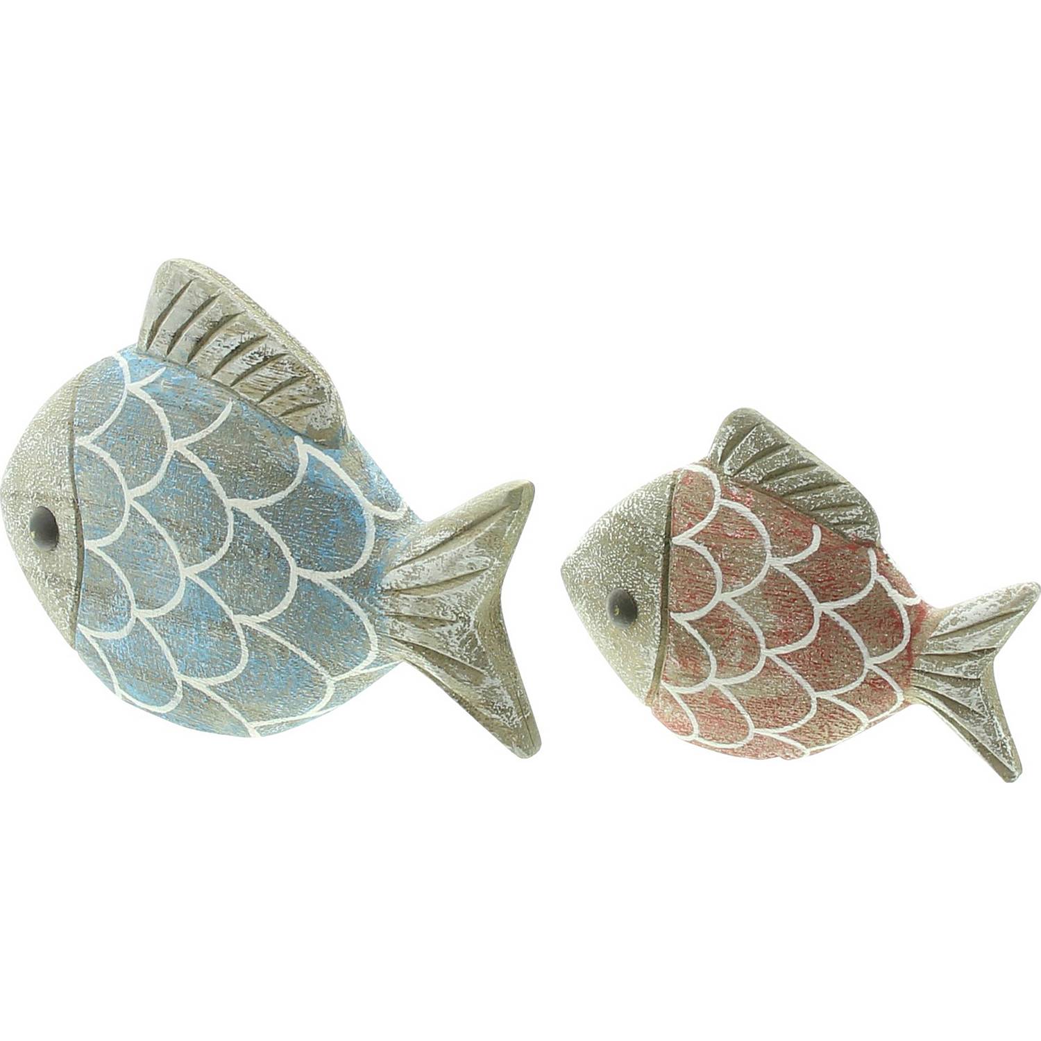Deko-Fisch 