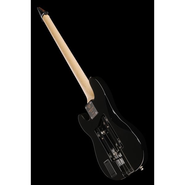 Traveler Guitar TB-4P Bass SBT