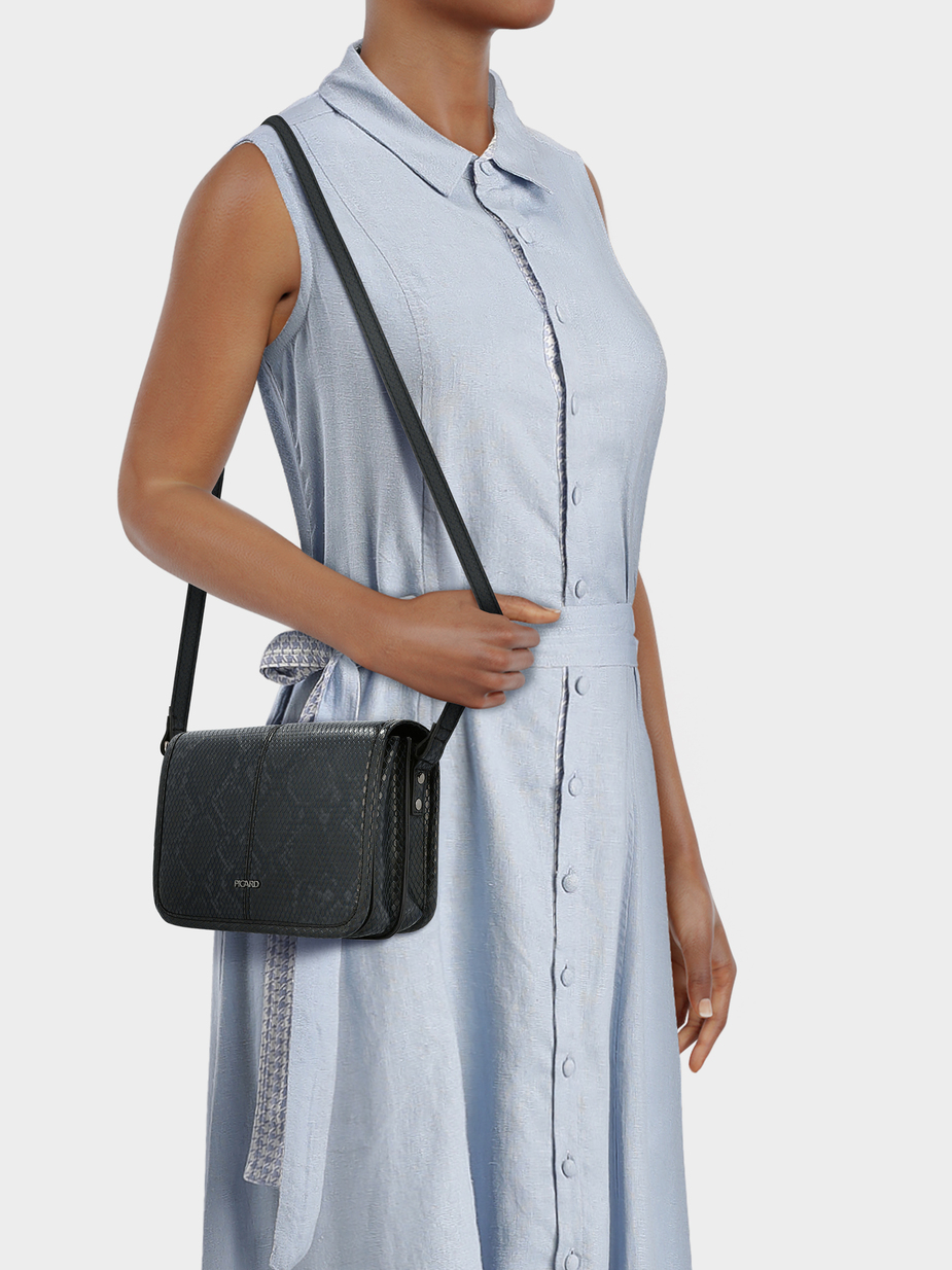 PICARD SCHULTERTASCHE BOA 3161