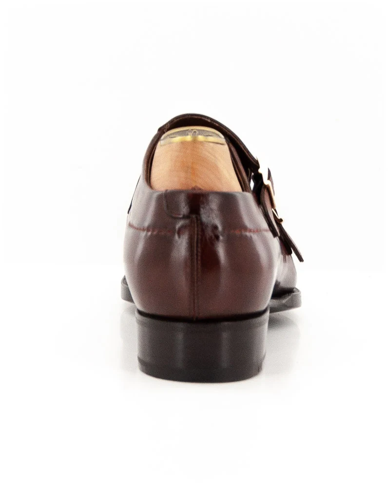 SANTONI - TAURUS 16105 RNR CHESTNUT