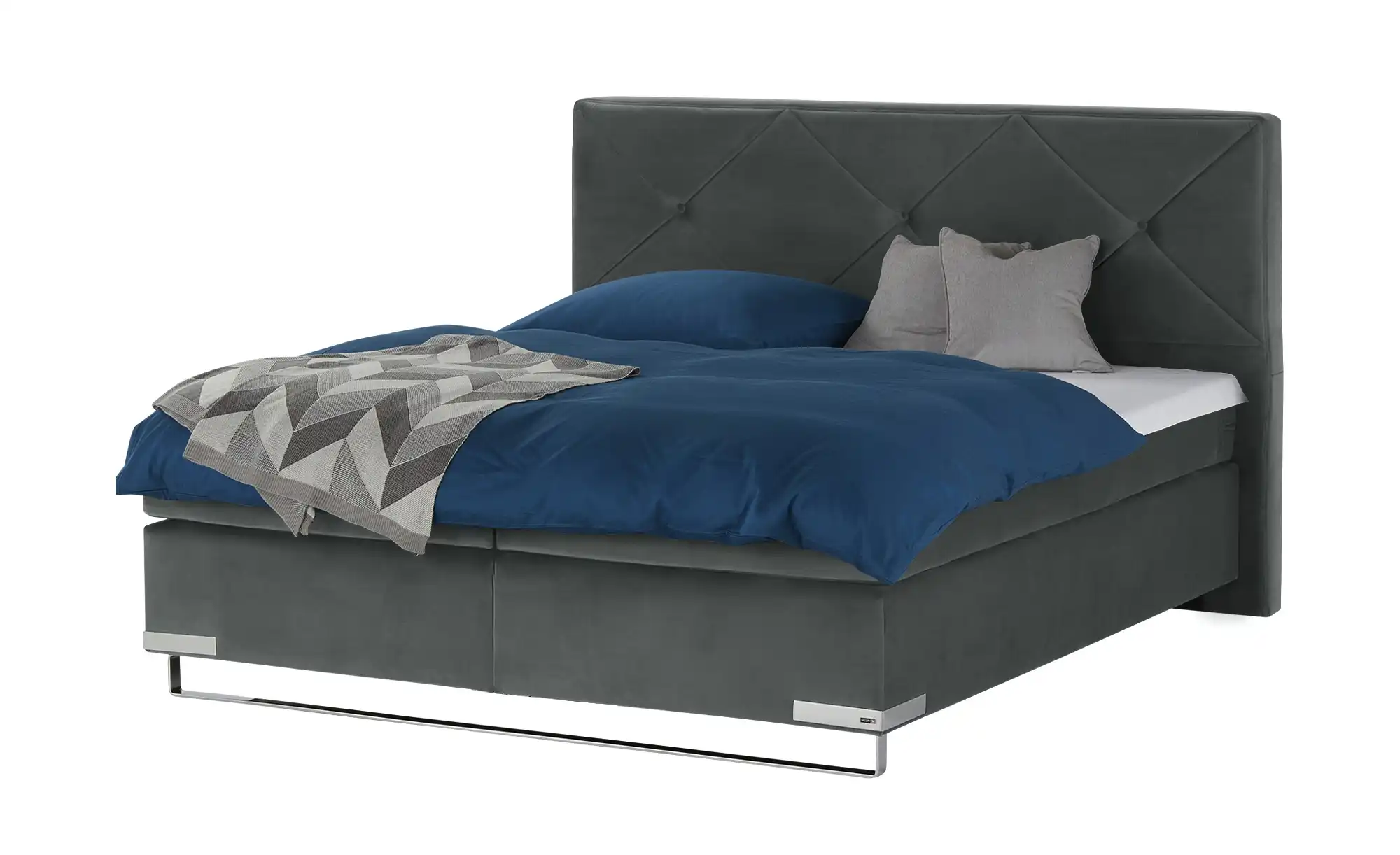 Gallery M Boxspringbett Standardversion Dubai