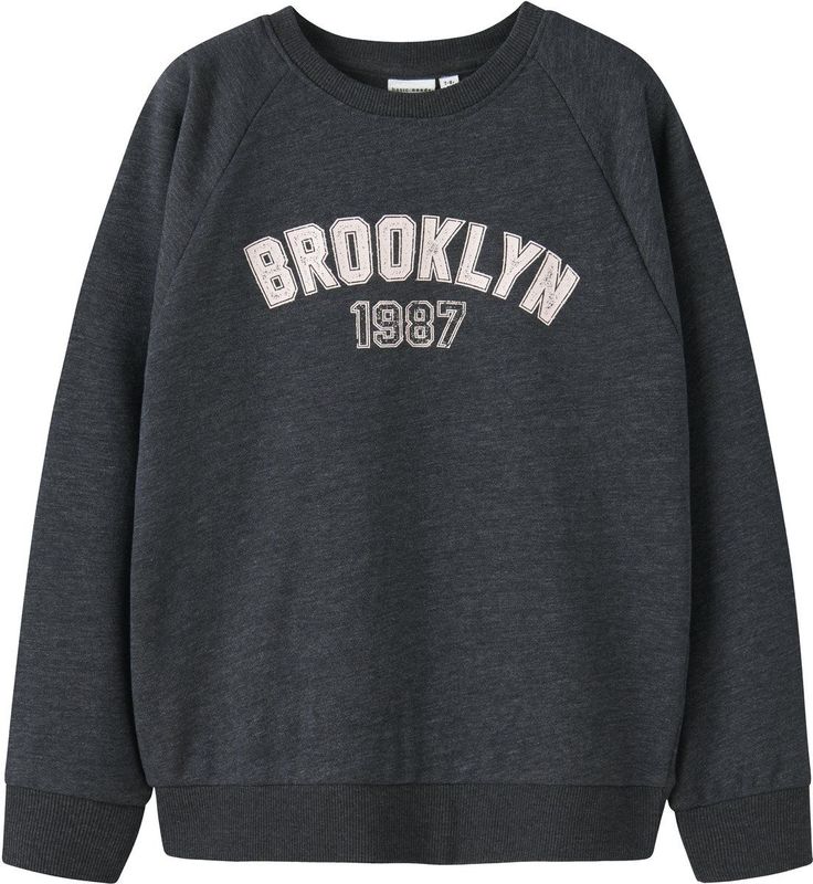 NAME IT - NKFVEDA - Sweater - Regular Fit