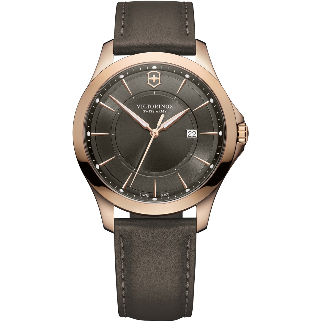 Victorinox Swiss Army Alliance 40