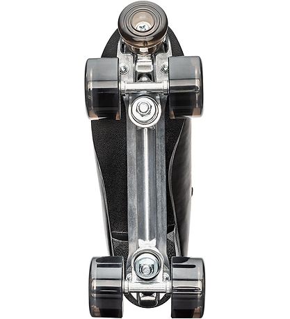 Impala Rollschuhe - Quad Skate - Schwarz