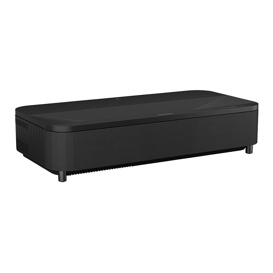 EPSON EH-LS800 Noir - Tri-LCD Laser UHD 4K - 4000 Lumens