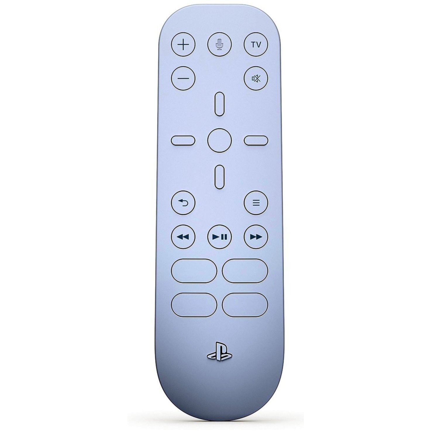 Media Remote [PS5]