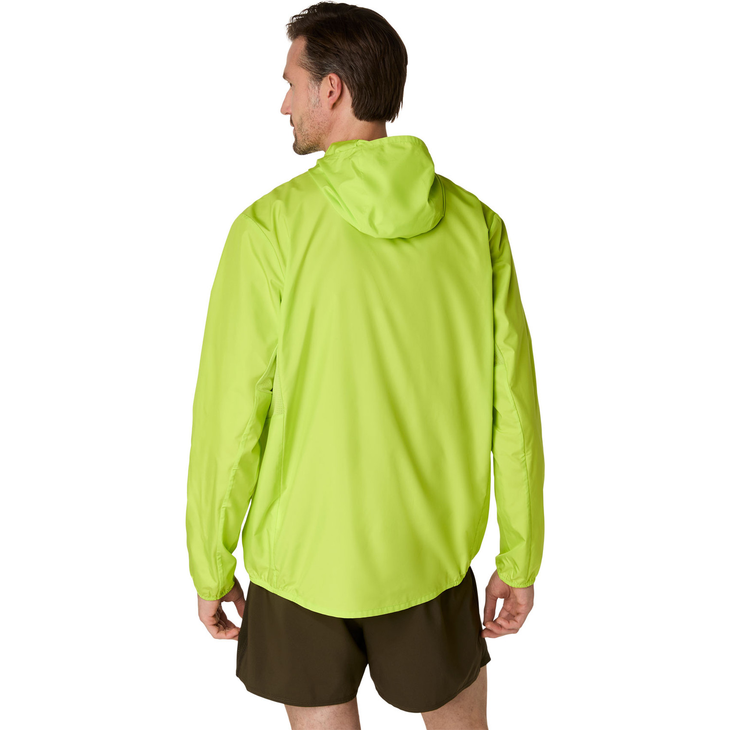ASICS Jack Pant Set Heren